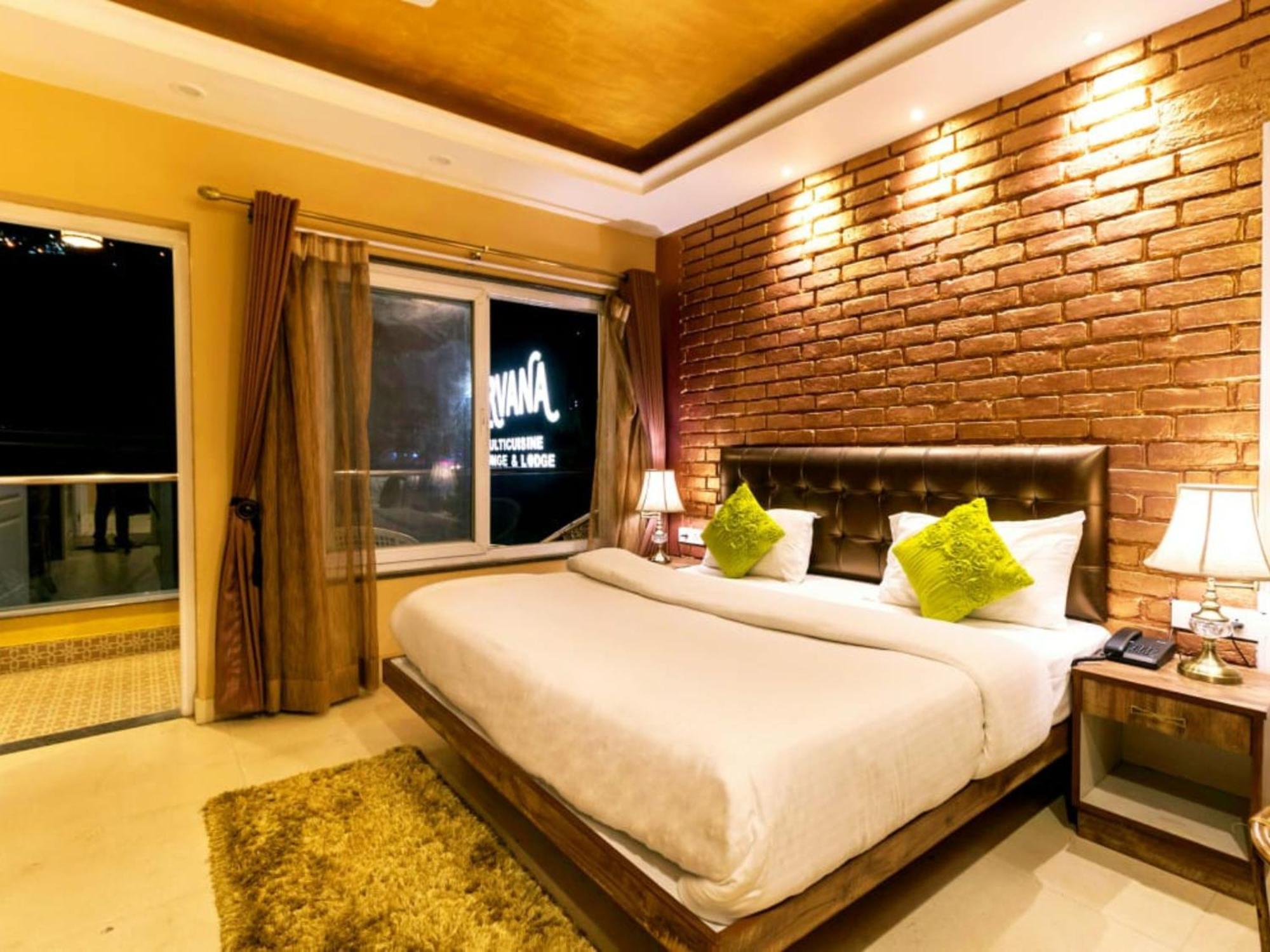 Nirvana Masuri Exterior foto