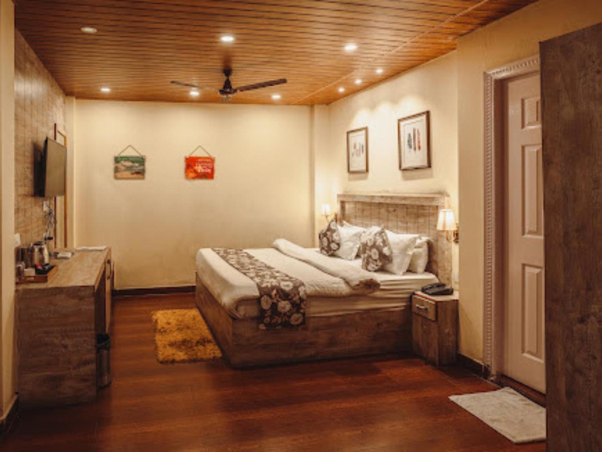 Nirvana Masuri Exterior foto